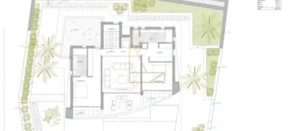 Villa de 4 dormitorios en Calpe, Spain No. 113934 12