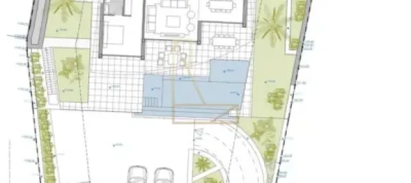 Villa de 4 dormitorios en Calpe, Spain No. 113934 10