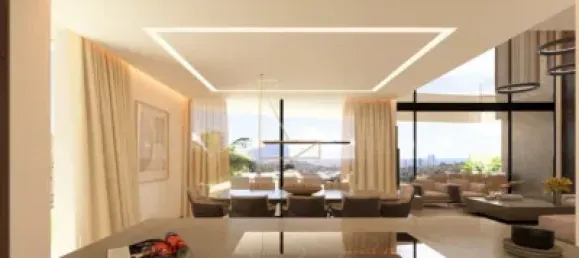 Villa de 4 dormitorios en Calpe, Spain No. 113934 4