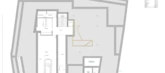 Villa de 4 dormitorios en Calpe, Spain No. 113934 13