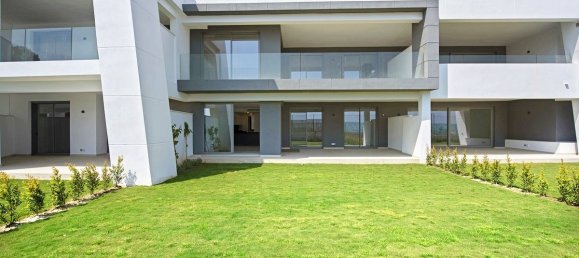 Apartamento T2 em Marbella, Spain N.º 4446 2