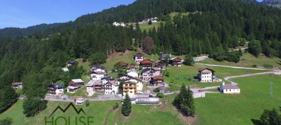 1030m² Land in Belluno, Italy No. 353520 5