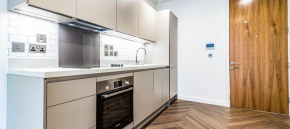 1 Schlafzimmer Wohnung in Salford, United Kingdom, Nr. 2218 4