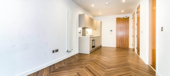 1 Schlafzimmer Wohnung in Salford, United Kingdom, Nr. 2218 3