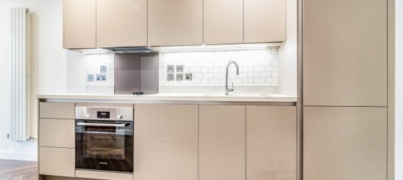 1 Schlafzimmer Wohnung in Salford, United Kingdom, Nr. 2218 5