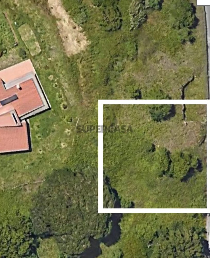 Terrain à Sintra, Portugal No. 194937