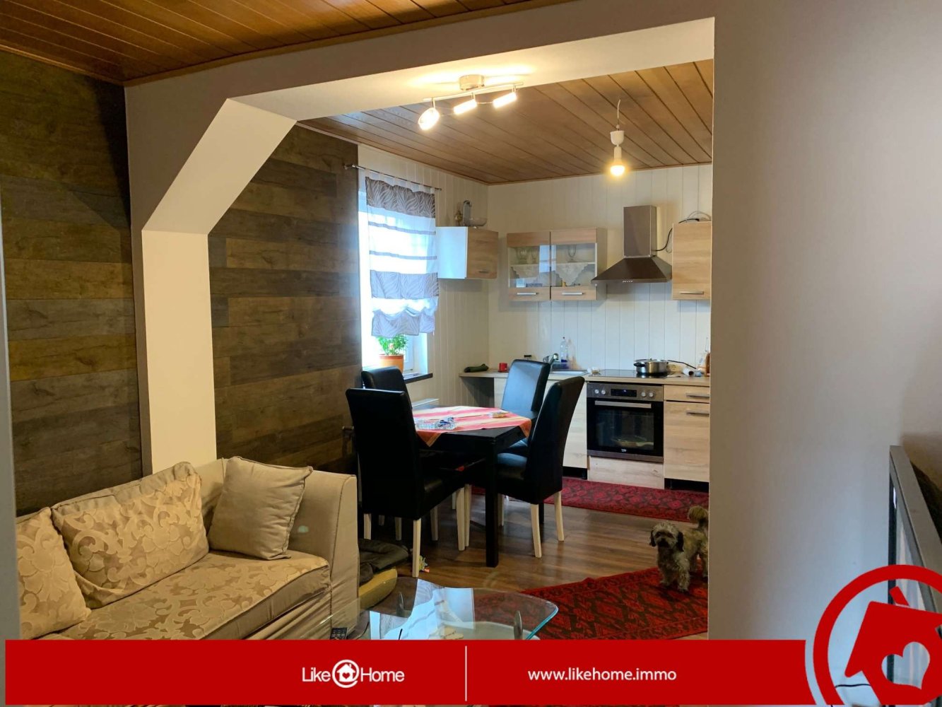 2 bedrooms Apartment in Karlsruhe, Germany No. 234098