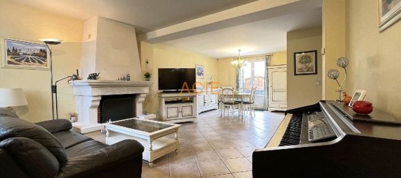 4 غرف نوم منزل في Puiseux-en-France, France رقم 171313 2