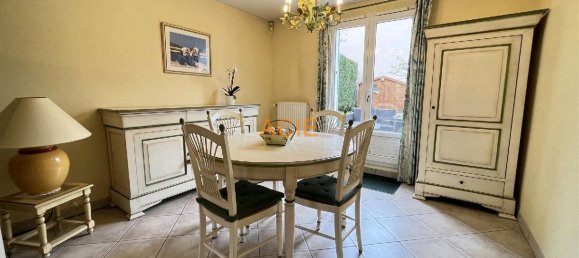 4 غرف نوم منزل في Puiseux-en-France, France رقم 171313 3