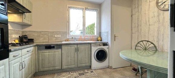 4 غرف نوم منزل في Puiseux-en-France, France رقم 171313 4