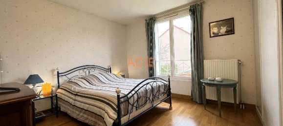 4 غرف نوم منزل في Puiseux-en-France, France رقم 171313 5