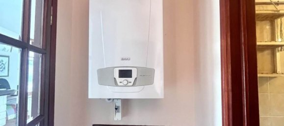 6 rooms Apartment in Barga, Italy No. 9990 17