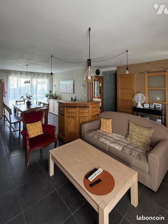 5 bedrooms Villa in Somme, France No. 304622