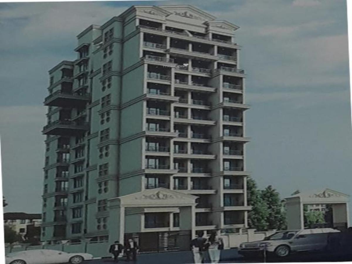 Studio in Mumbai, India No. 20077