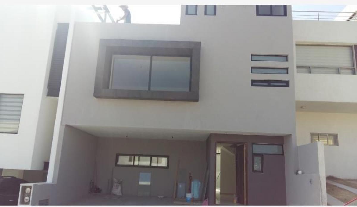 Casa T3 em Ciudad Lopez Mateos, Mexico N.º 148559