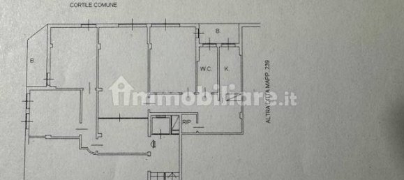 3 bedrooms Apartment in Monza, Italy No. 311303 7