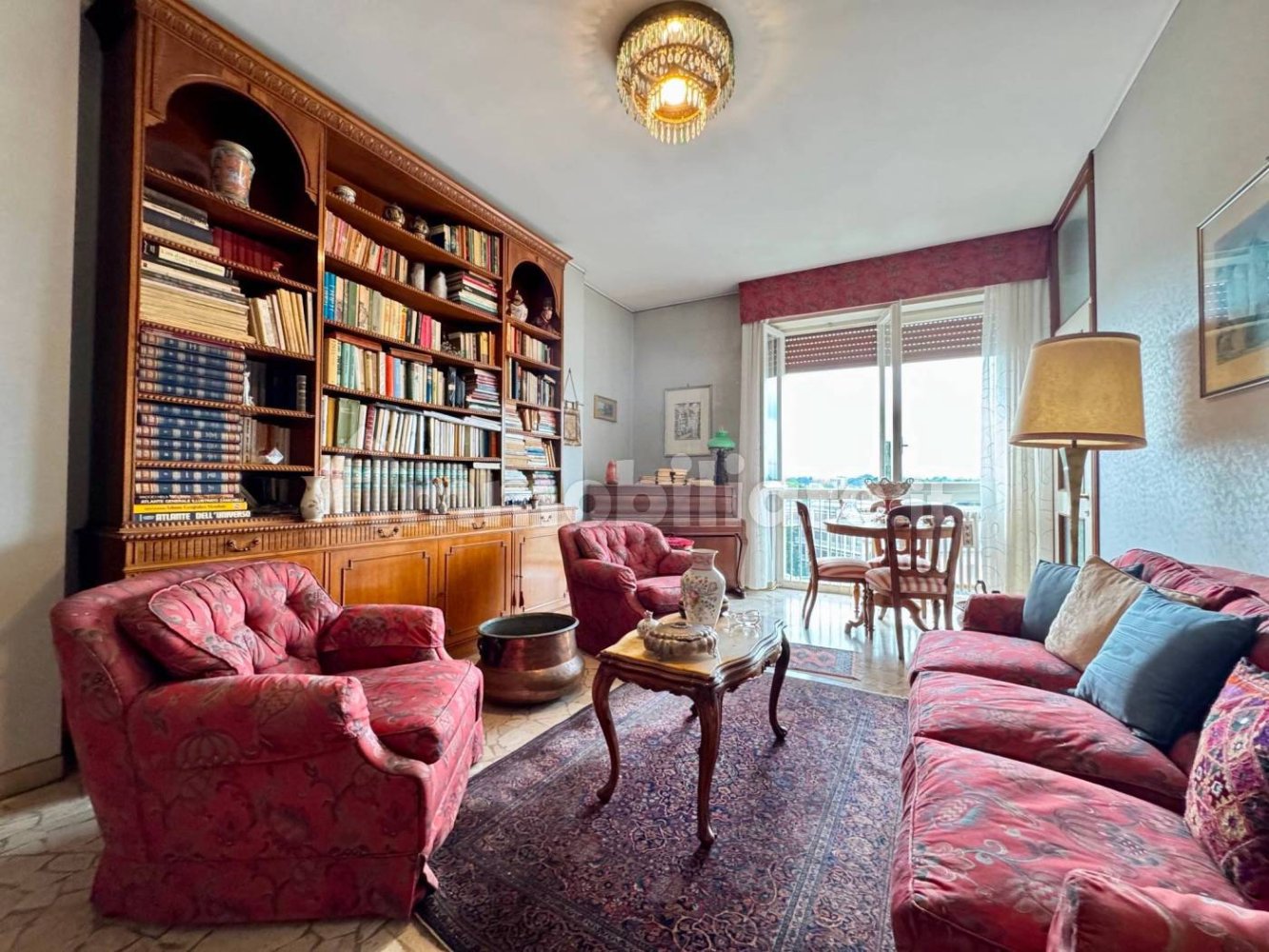 3 bedrooms Apartment in Monza, Italy No. 311303