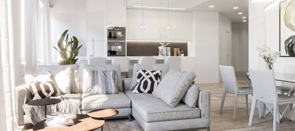 3 bedrooms Apartment in Monza, Italy No. 311303 4