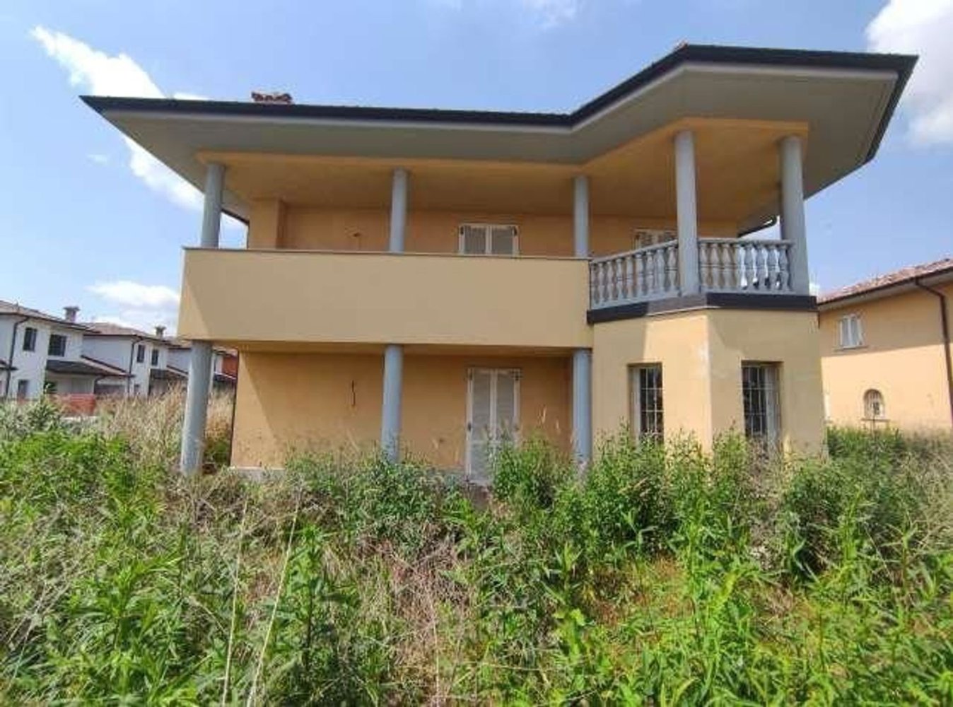 10غرفة منزل في Roncaro, Italy رقم 3378