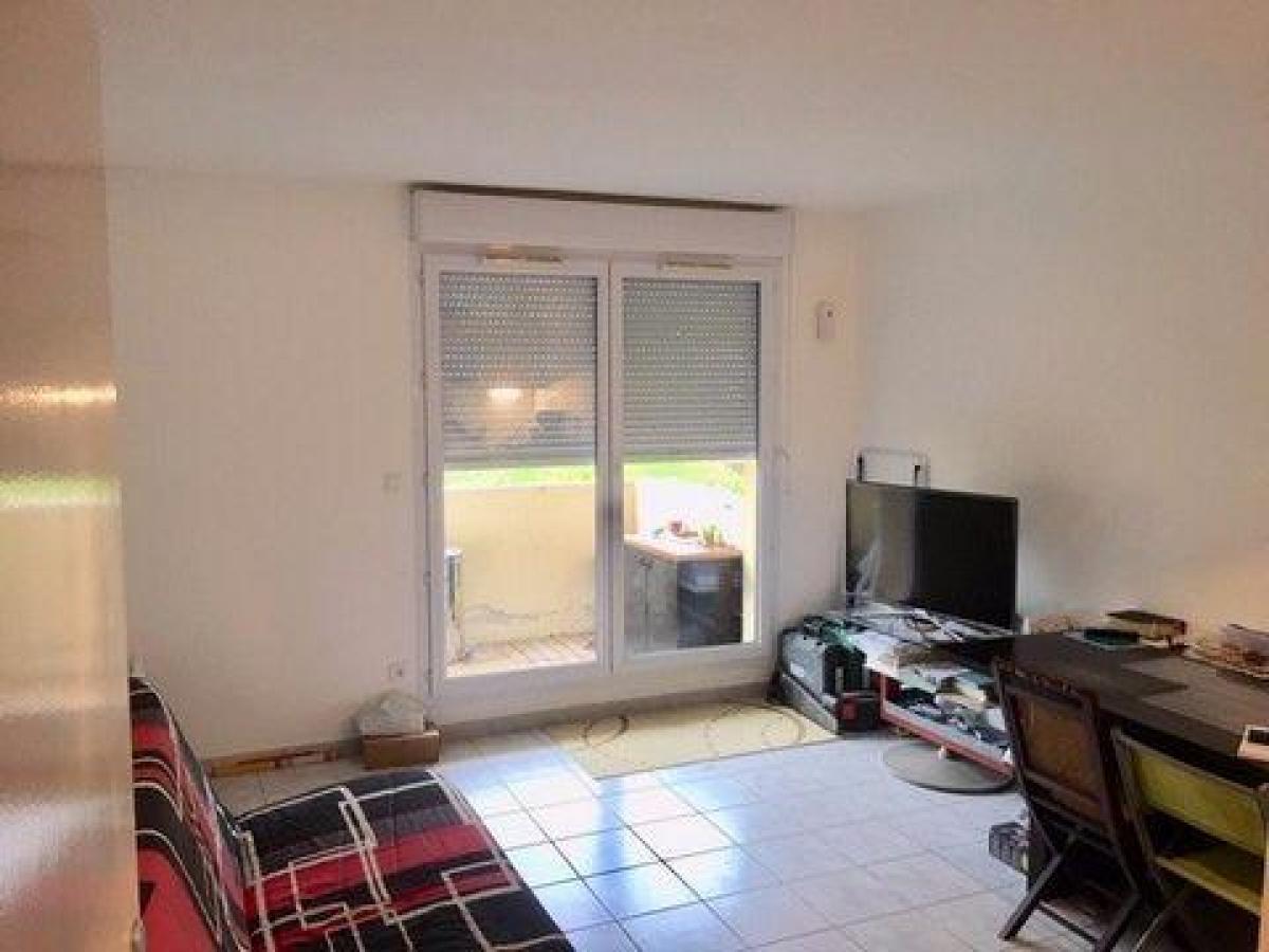 Estúdio em Touques, France N.º 25425