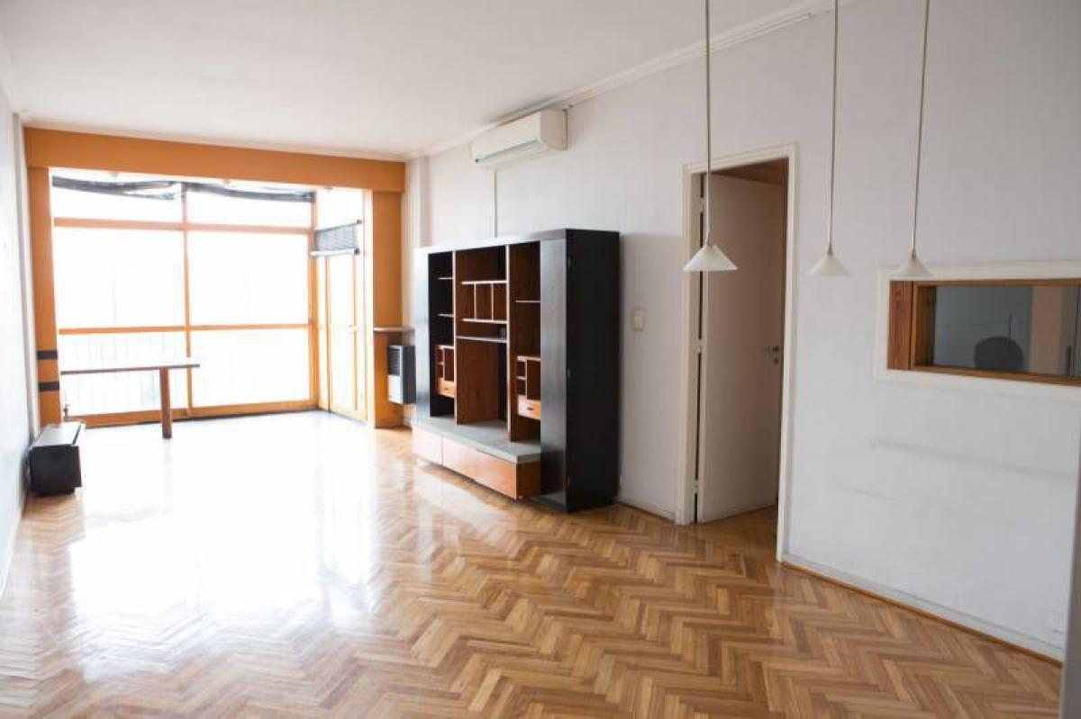 2 chambres Appartement à Buenos Aires, Argentina No. 80060