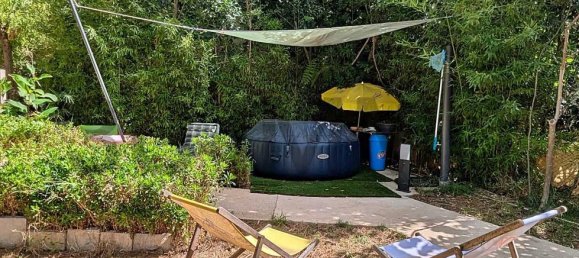 5 bedrooms Villa in Marseille, France No. 203492 16