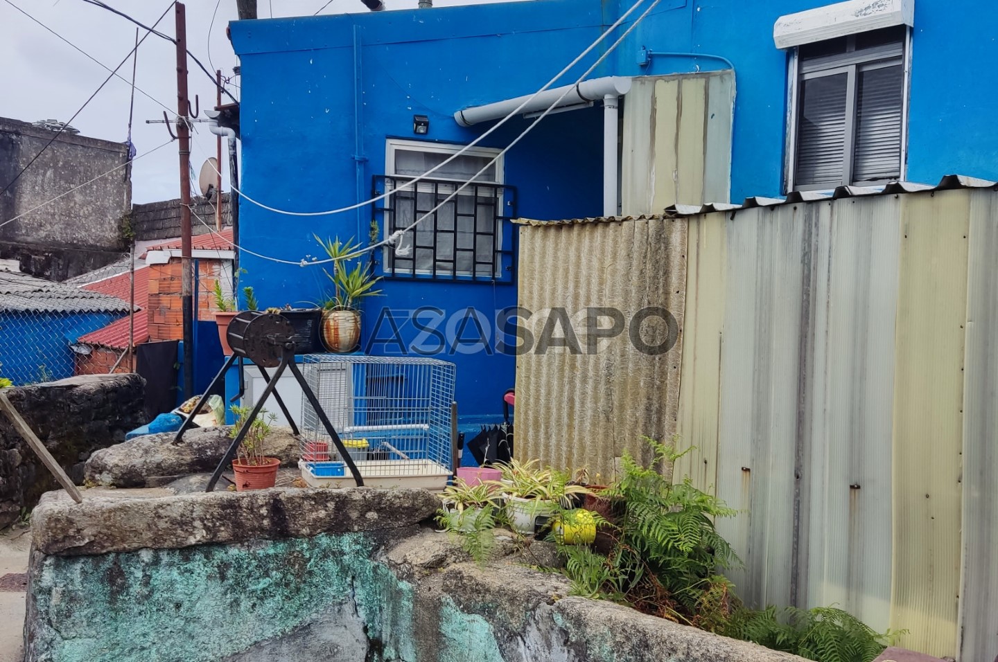 Casa de 5 dormitorios en Porto, Portugal No. 288032