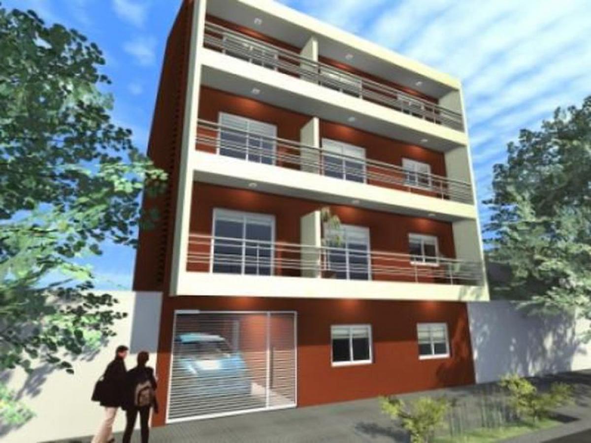 Studio in Tres de Febrero, Argentina No. 2278