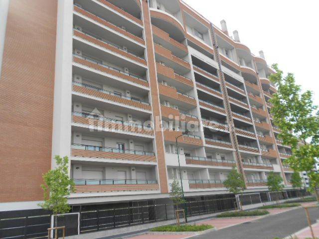Penthouse T2 em Sesto San Giovanni, Italy N.º 56298