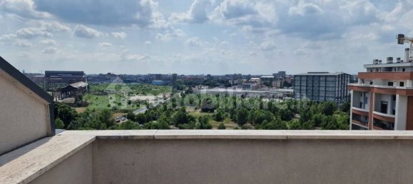 Penthouse T2 em Sesto San Giovanni, Italy N.º 56298 21