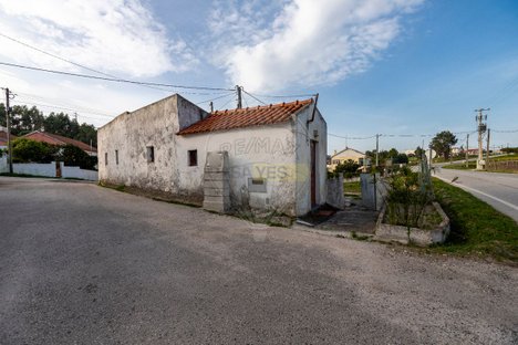 Casa de 2 dormitorios en Torres Vedras, Portugal No. 43025
