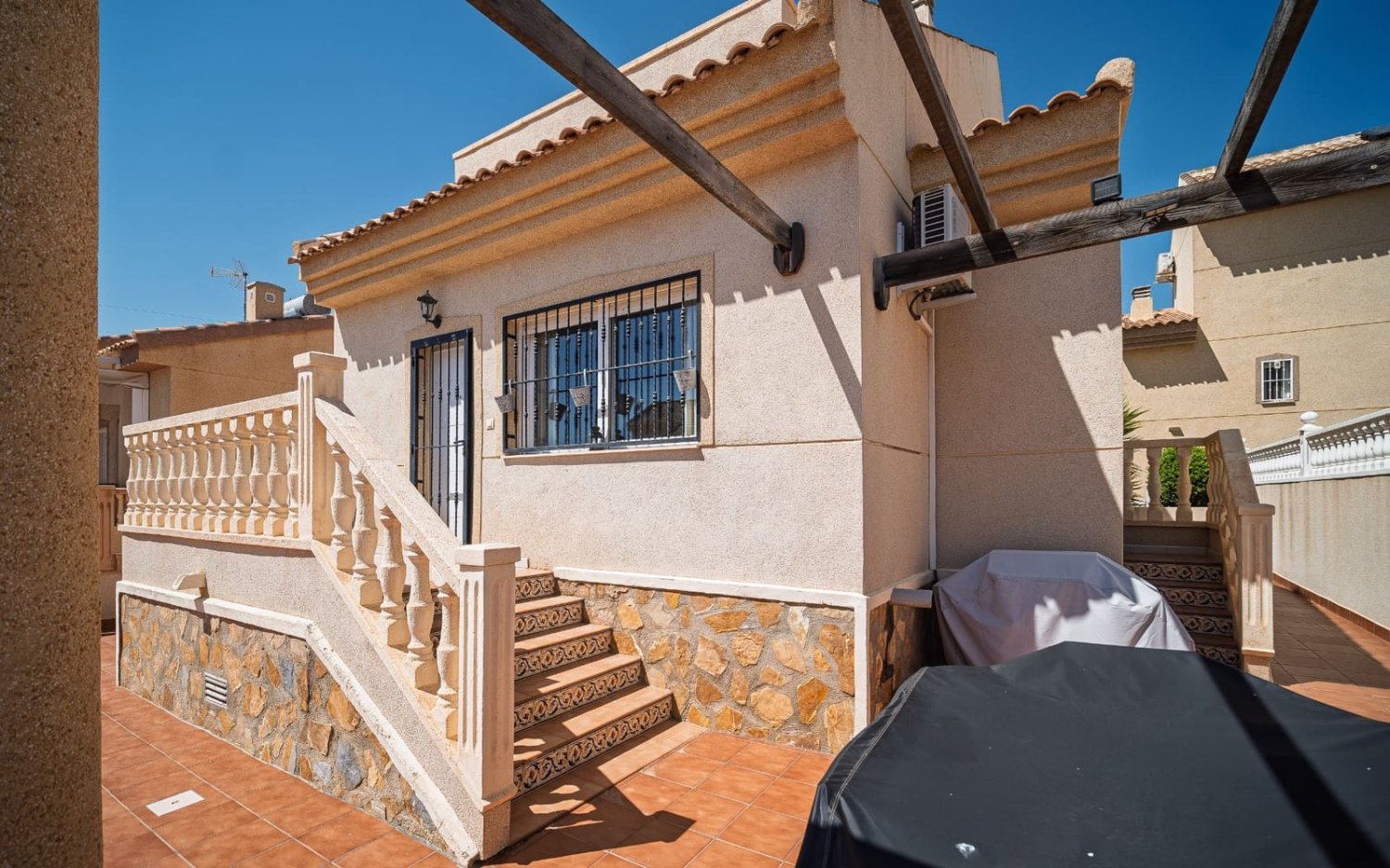 3 bedrooms House in Ciudad Quesada, Spain No. 197720