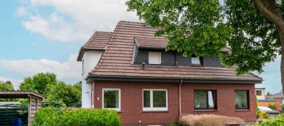 Moradia em banda T2 em Friesland, Germany N.º 365567 2