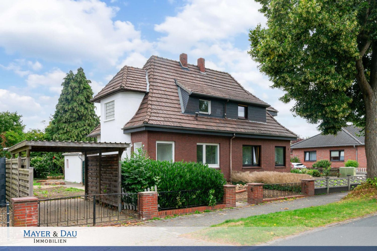 Moradia em banda T2 em Friesland, Germany N.º 365567