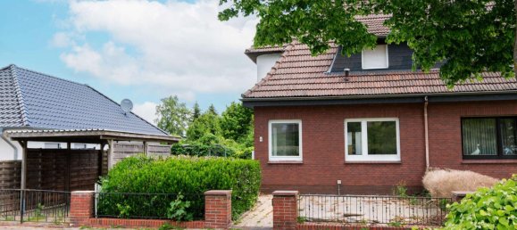 Moradia em banda T2 em Friesland, Germany N.º 365567 23