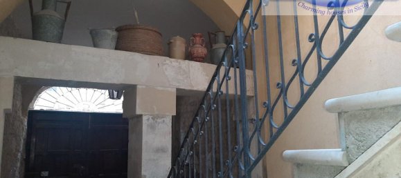 4 rooms House in Modica, Italy No. 231805 18