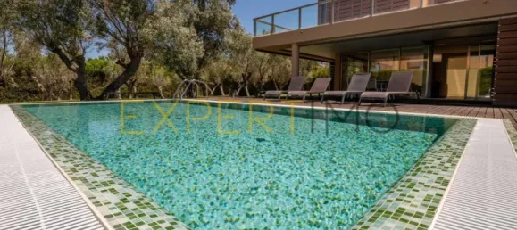 Villa T4 em Guia, Portugal N.º 119486 2