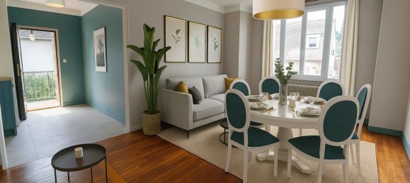 3 chambres Maison à Neuilly-sur-Marne, France No. 146336 3