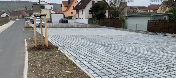 Estacionamiento en Wurzburg, Germany No. 140351 3