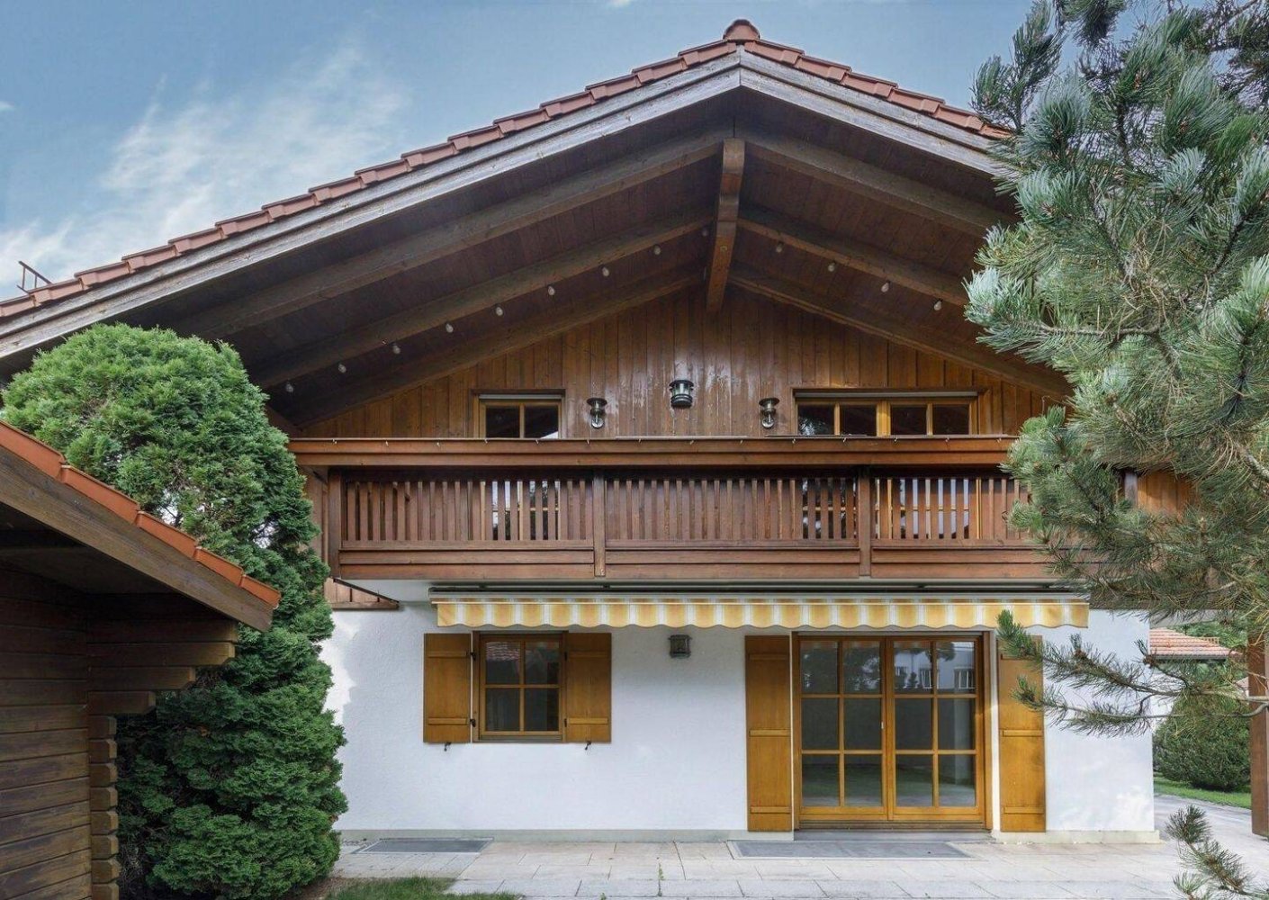 Casa de 3 dormitorios en Rosenheim, Germany No. 292358