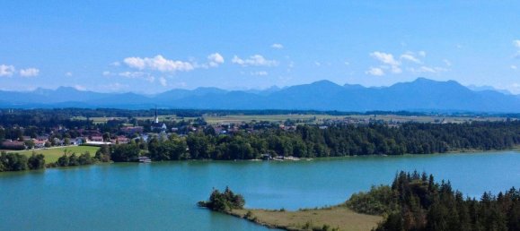 Casa de 3 dormitorios en Rosenheim, Germany No. 292358 2