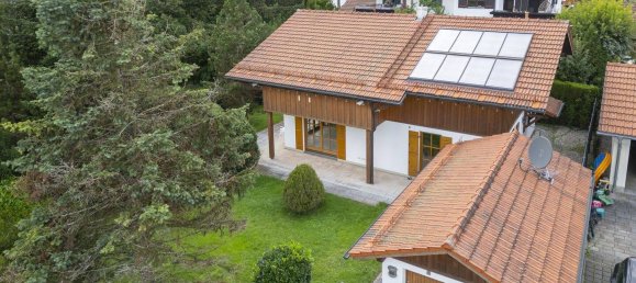 Casa de 3 dormitorios en Rosenheim, Germany No. 292358 9