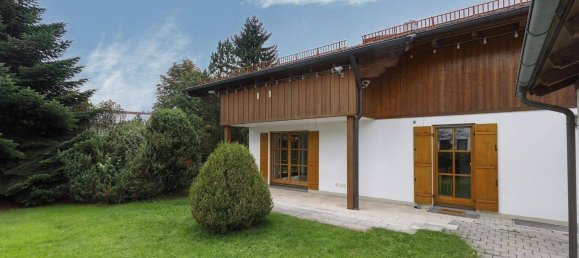Casa de 3 dormitorios en Rosenheim, Germany No. 292358 3