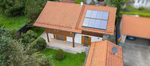 Casa de 3 dormitorios en Rosenheim, Germany No. 292358 7