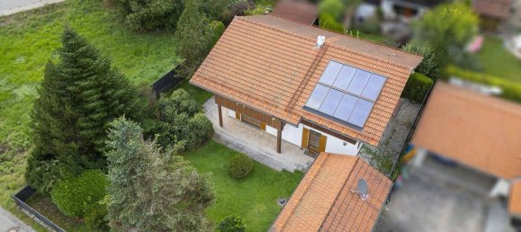 Casa de 3 dormitorios en Rosenheim, Germany No. 292358 5