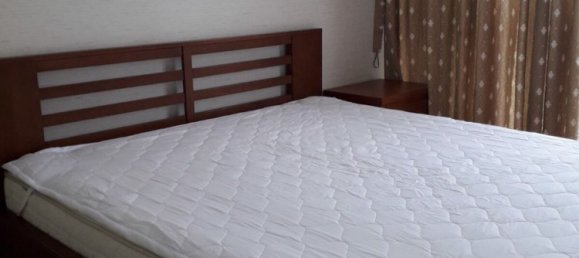 2 bedrooms Apartment in Thu Duc, Vietnam No. 17971 2