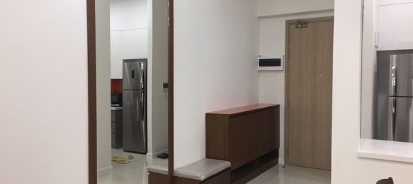 2 bedrooms Apartment in Thu Duc, Vietnam No. 17971 14