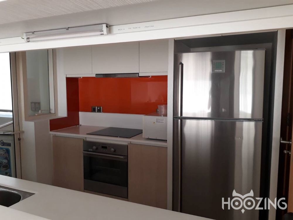 2 bedrooms Apartment in Thu Duc, Vietnam No. 17971