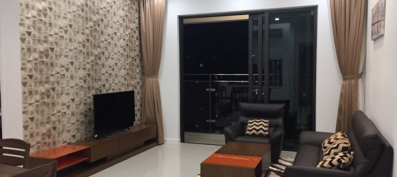 2 bedrooms Apartment in Thu Duc, Vietnam No. 17971 9
