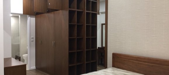 2 bedrooms Apartment in Thu Duc, Vietnam No. 17971 16